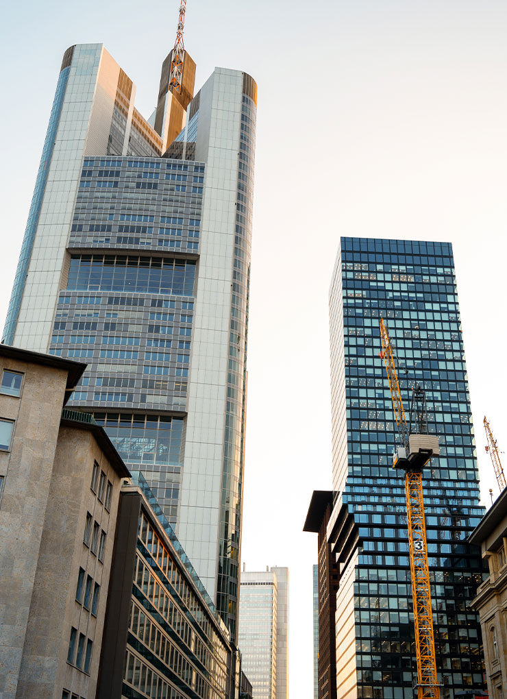 Frankfurt / Almanya